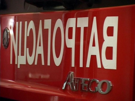 Zbog neuzvraćene ljubavi umalo ubio petočlanu porodicu