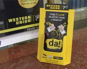 Novine u poslovanju Pošte