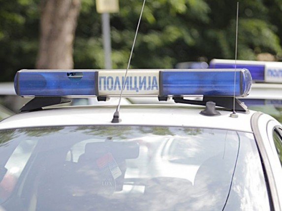 Uhapšeni zbog razbojništva i više teških krađa