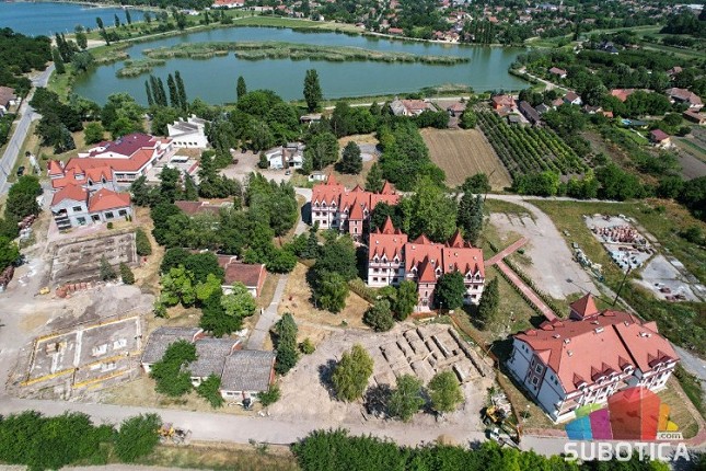 Subotica domaćin 47. "Građevinijade" - preko hiljadu studenata iz osam zemalja