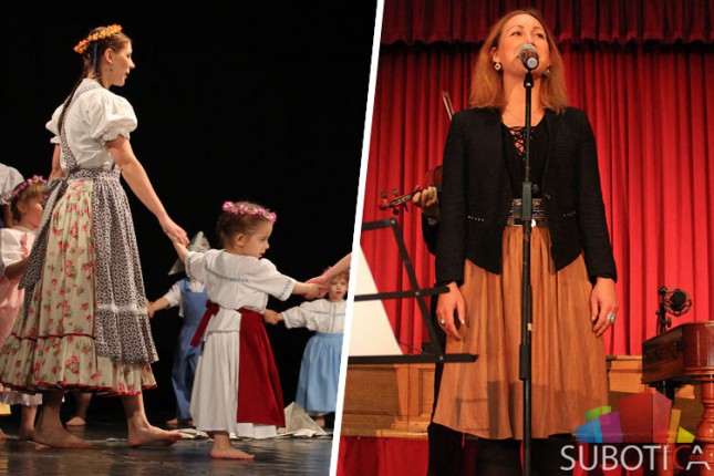 Kulturna dešavanja u Nepkeru