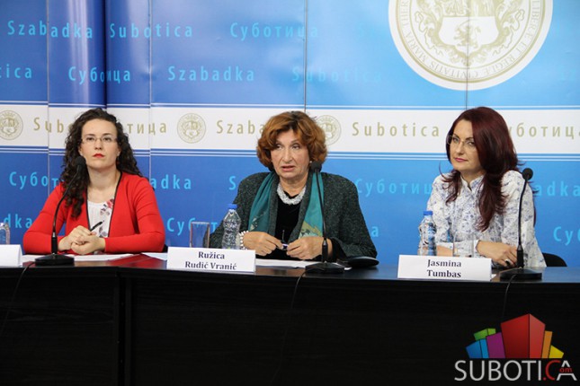 Poboljšati žensko preduzetništvo na selu