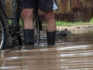 Nema opasnosti od poplavnog talasa