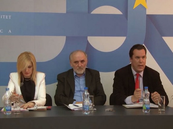 Perspektive levice u Srbiji