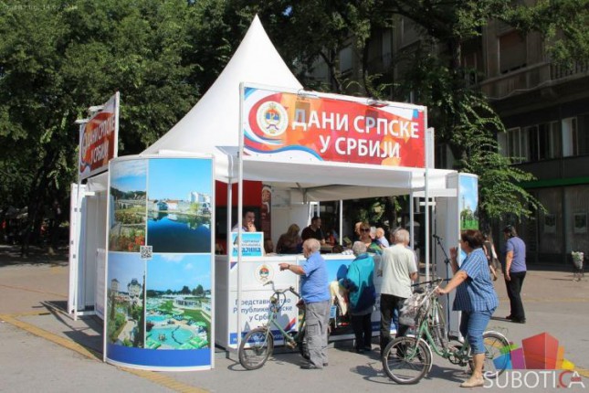 Predstavljena turistička ponuda Republike Srpske