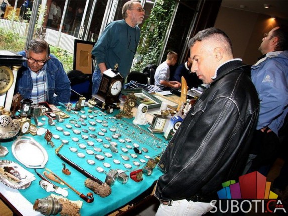 Završen Međunarodni susret kolekcionara