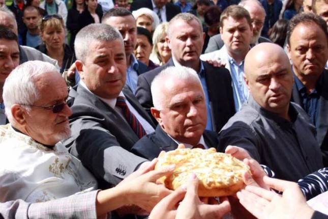 Predstavnici Subotice u radnoj poseti Gračanici