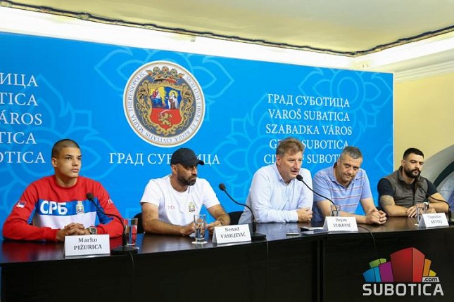 U sredu počinje 40. "Vojvođanska zlatna rukavica"