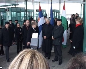 Subotici dodeljeni ključevi grada Segedina