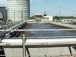 Voda gradovima, grad vodi