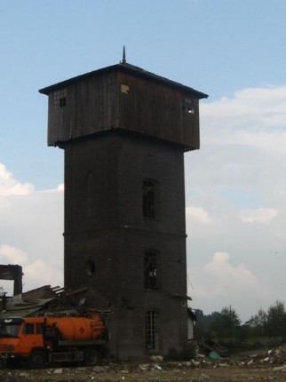 Zorka - kao da ničega nije bilo...