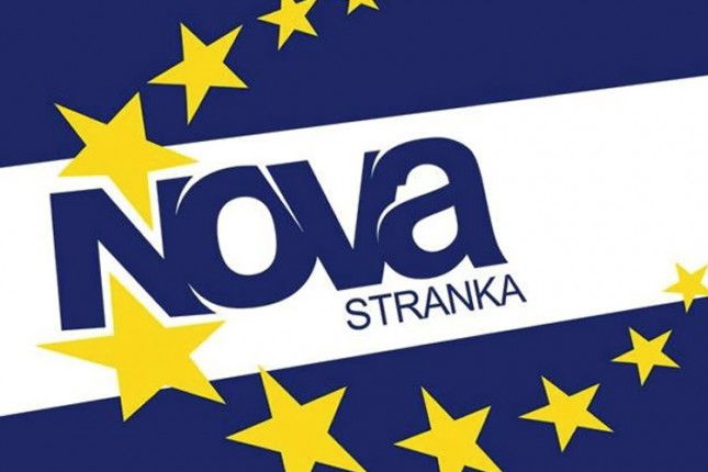 Nova stranka osuđuje odluku gradske vlasti o izdavanju obveznica