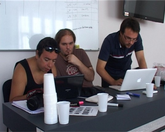 "Stopama Alberta Londra"