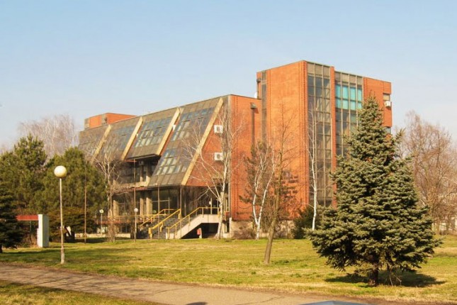 Na Građevinskom fakultetu 15 odsto više studenata nego prošle godine