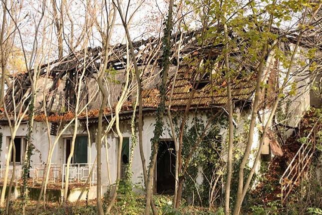 Nastavljaju se aktivnosti na uređenju Vikend naselja na Paliću