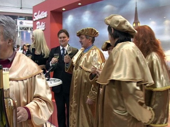 Subotičani na sajmu turizma u Beogradu