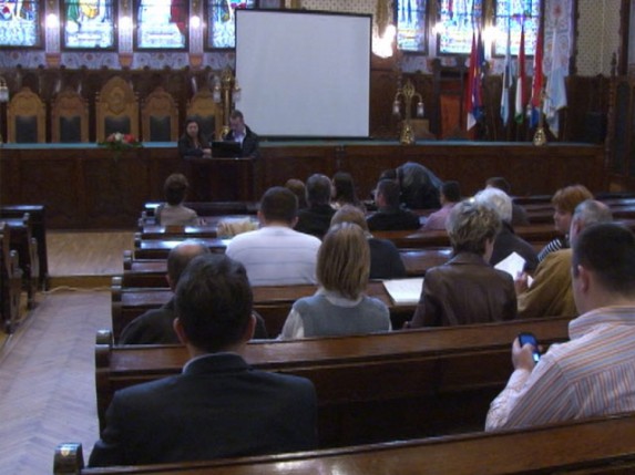 Održan stručni skup: "Masovna procena vrednosti nepokretnosti“