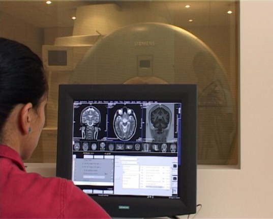 474 pacijenta snimljena magnetnom rezonancom