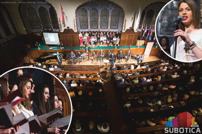 Festival ljubavi i vina, po devetnaesti put