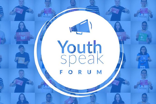 Globalna konferencija "Youth speak forum" i u Subotici