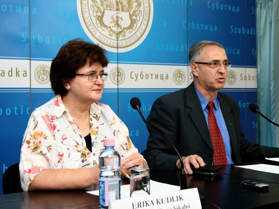 Program besplatne pomoći u rešavanju poslovnih problema