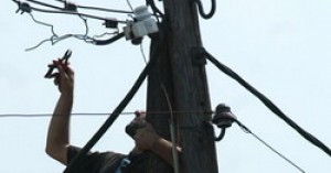 Planirani radovi na elektro vodovima