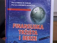 Nova knjiga Nenada Vunjaka