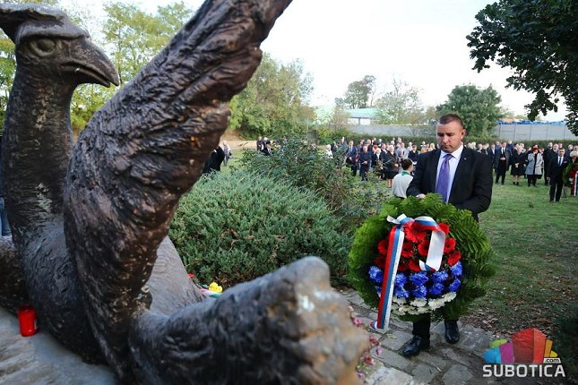 Održana komemoracija žrtvama iz 1944. godine