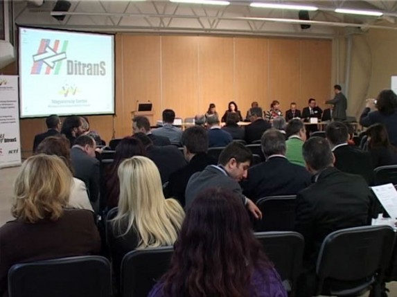 Ubrzati saobraćaj između Subotice i Segedina