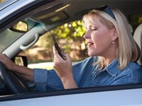 Info linija za vozače