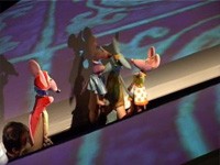 Počela nova sezona u Dečijem pozorištu