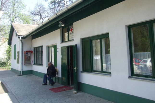Dečja ambulanta nа Paliću neće raditi do četvrtka