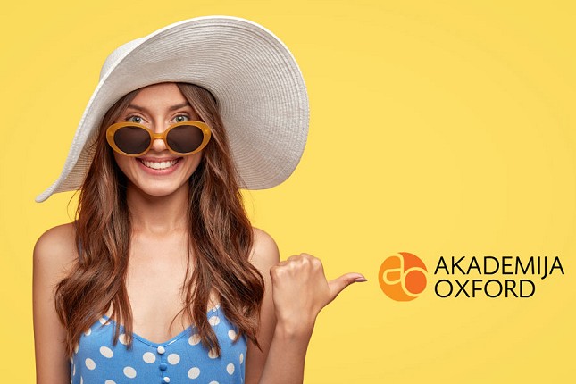 Letnji ubrzani kursevi od čak 50 odsto popusta na Akademiji Oxford – upis u toku
