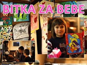 3 inkubatora za subotičku bolnicu u sklopu akcije "Bitka za bebe"