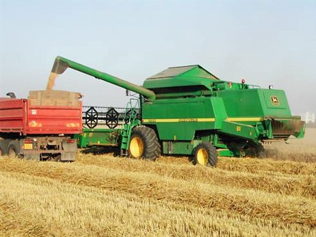 Kreditne linije Fonda za razvoj poljoprivrede