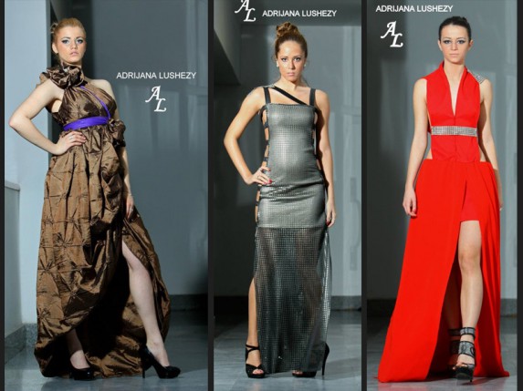 Humanitarna modna revija