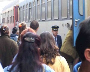 Popust na železnicama