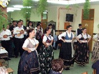 Festival bunjevačkih pesama 24. septembra