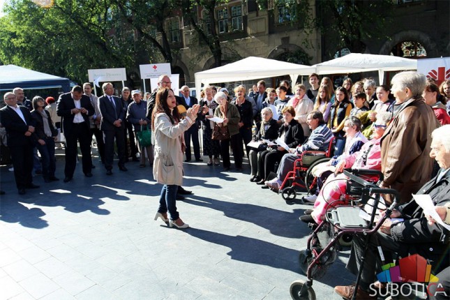 Subotica grad starih osoba