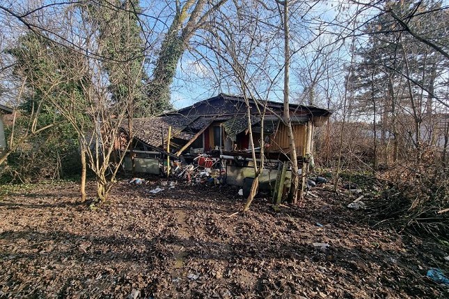 Okončana prva faza uređenja Vikend naselja na Paliću