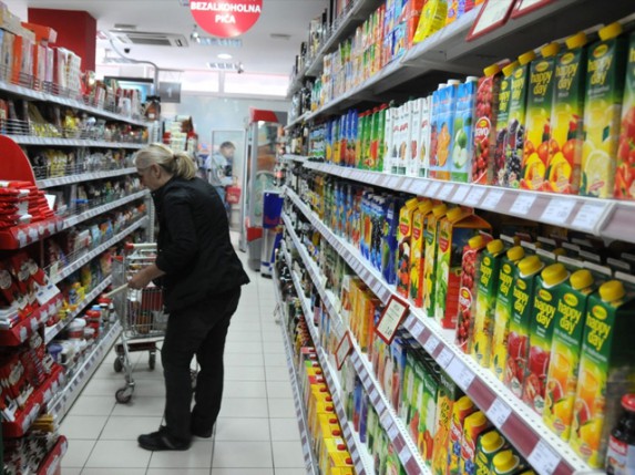 Bojkot kupovine u megamarketima