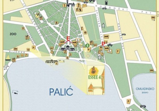 Rešenja o rušenju gotova, čeka se izvršenje