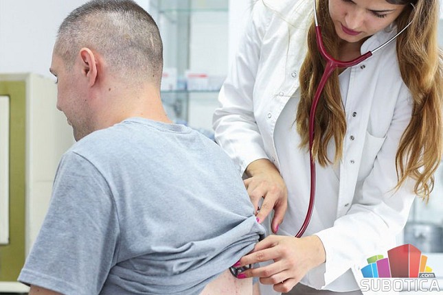 Preventivni kardiološki pregledi u bolnici tokom vikenda