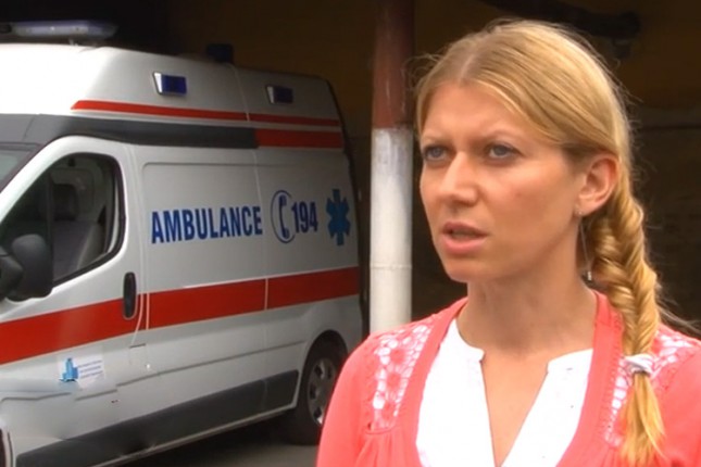 U toku sistematski pregledi mališana