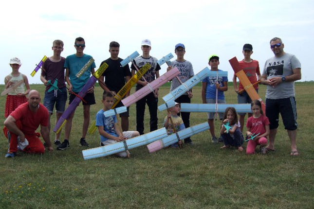 Održan deveti "Sarićev vikend"