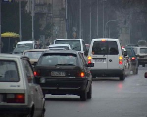 Kazneni bodovi još nisu dodeljeni u Subotici