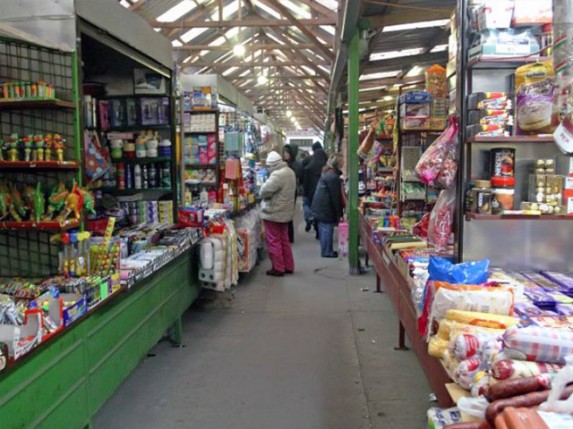 Subotički buvljak poseti pola miliona kupaca godišnje