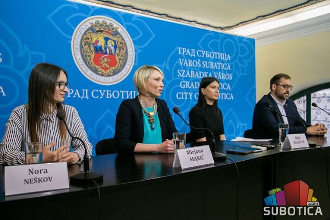 Studentsko takmičenje "Bizkod" 21. i 22. maja