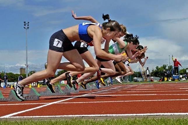 Subotica prestonica srpske atletike u 2025. godini