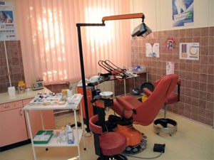 Obnovljena Stomatološka ambulanta u Aleksandrovu